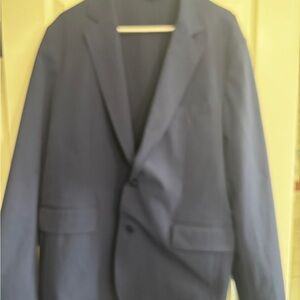 Vineyard Vines Men’s 44R Navy Blazer